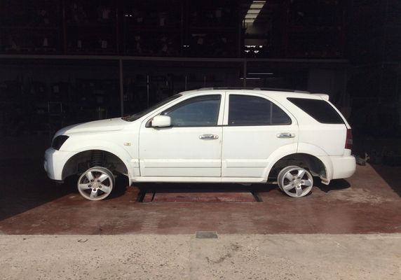 DESPIECE KIA SORENTO - Imagen 4