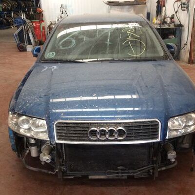 DESPIECE AUDI A4