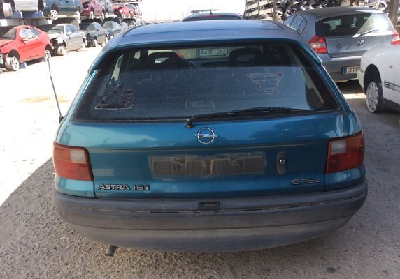DESPIECE OPEL ASTRA - Imagen 2