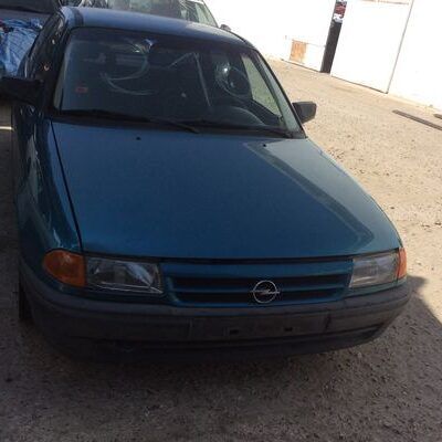 DESPIECE OPEL ASTRA