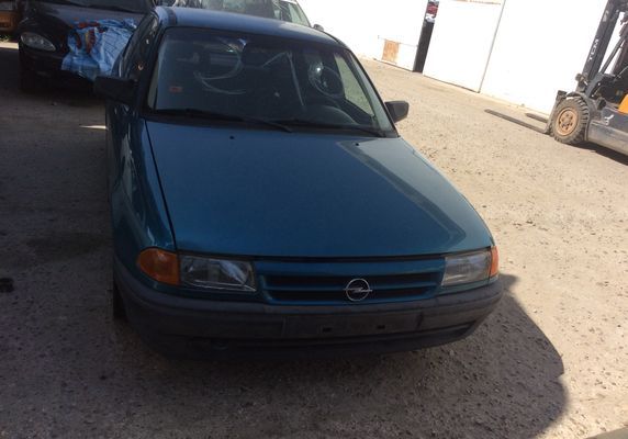 DESPIECE OPEL ASTRA