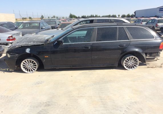 DESPIECE BMW 530D - Imagen 2