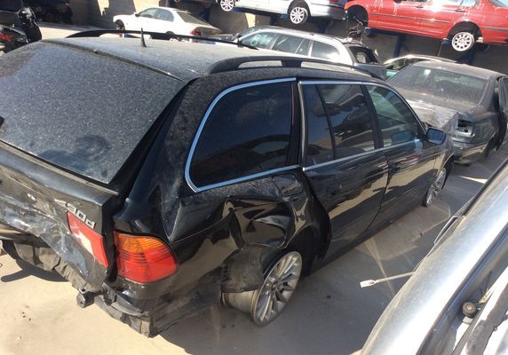 DESPIECE BMW 530D - Imagen 4