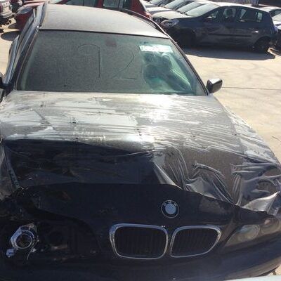 DESPIECE BMW 530D