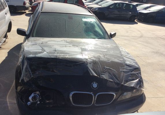 DESPIECE BMW 530D