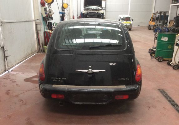 DESPIECE CHRYSLER PT CRUISER - Imagen 2