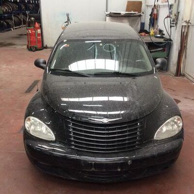 DESPIECE CHRYSLER PT CRUISER