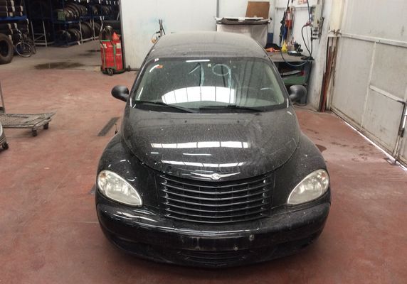 DESPIECE CHRYSLER PT CRUISER