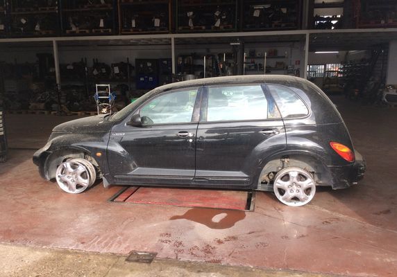 DESPIECE CHRYSLER PT CRUISER - Imagen 4