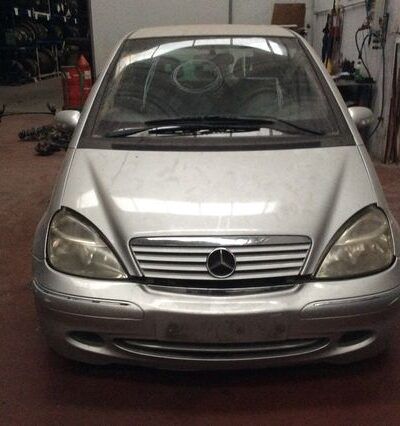 DESPIECE MERCEDES A170