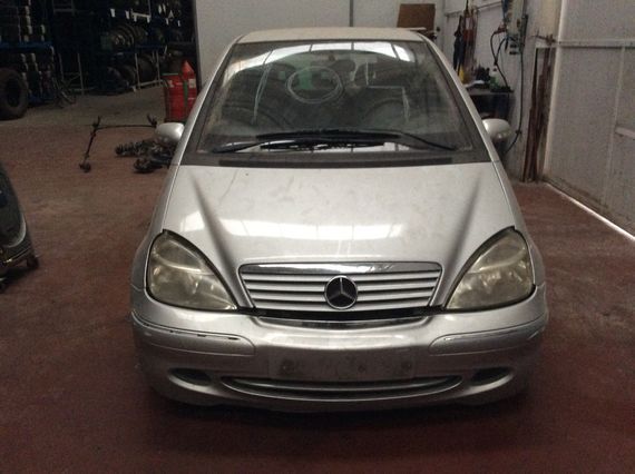 DESPIECE MERCEDES A170