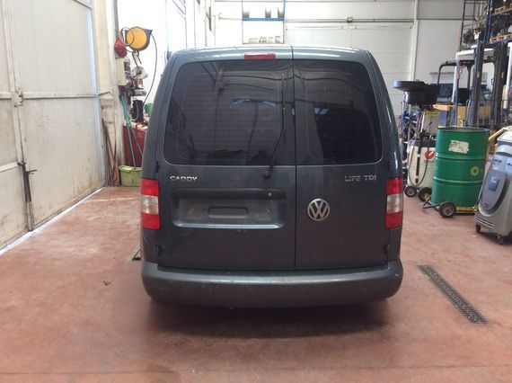 DESPIECE VOLKSWAGEN CADDY - Imagen 2