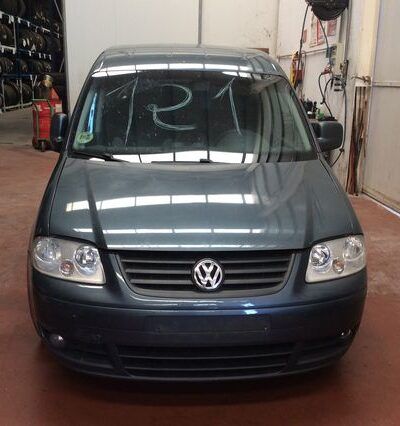 DESPIECE VOLKSWAGEN CADDY