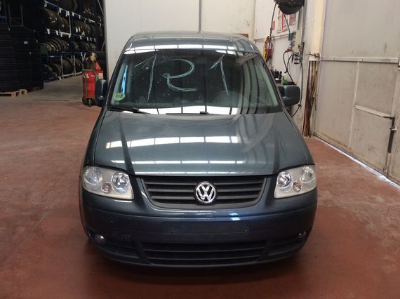 DESPIECE VOLKSWAGEN CADDY