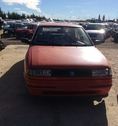 DESPIECE SEAT TOLEDO I