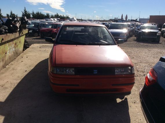 DESPIECE SEAT TOLEDO I