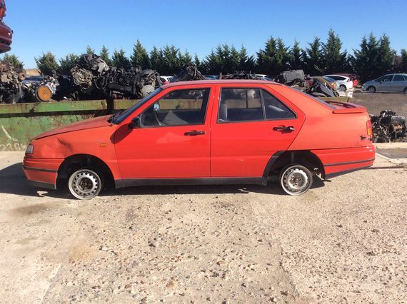 DESPIECE SEAT TOLEDO I - Imagen 4