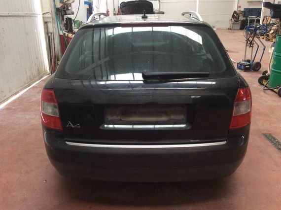 DESPIECE AUDI A4 - Imagen 2