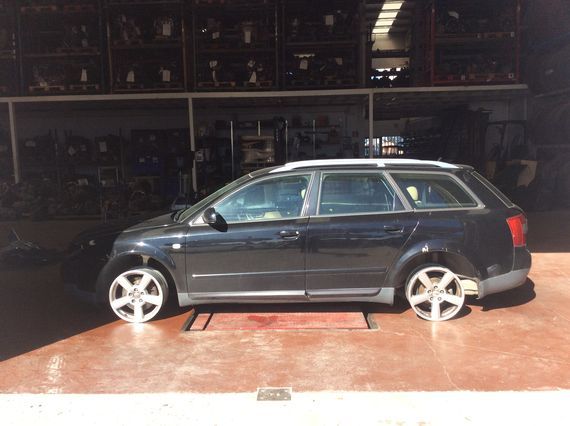 DESPIECE AUDI A4 - Imagen 4