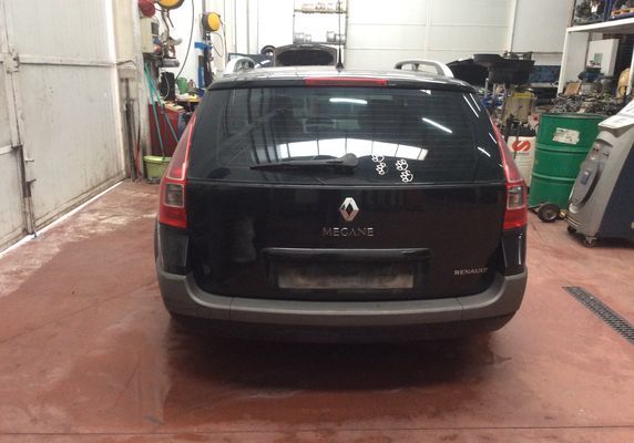 DESPIECE RENAULT MEGANE GRAND TOUR - Imagen 2