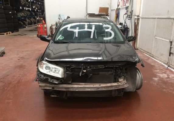 DESPIECE RENAULT MEGANE GRAND TOUR