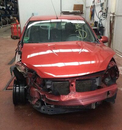 DESPIECE DACIA SANDERO