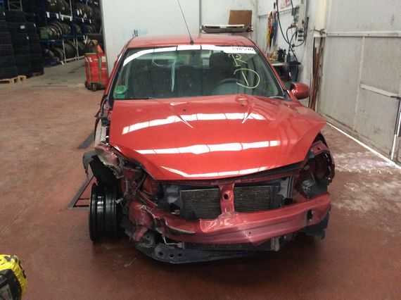 DESPIECE DACIA SANDERO