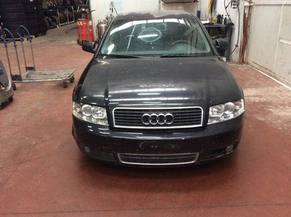 DESPIECE AUDI A4
