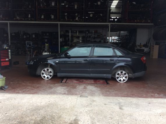 DESPIECE AUDI A4 - Imagen 4