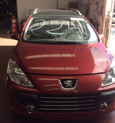 DESPIECE PEUGEOT 307