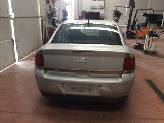 DESPIECE OPEL VECTRA C - Imagen 3
