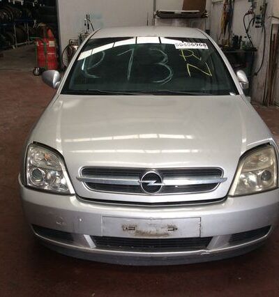 DESPIECE OPEL VECTRA C