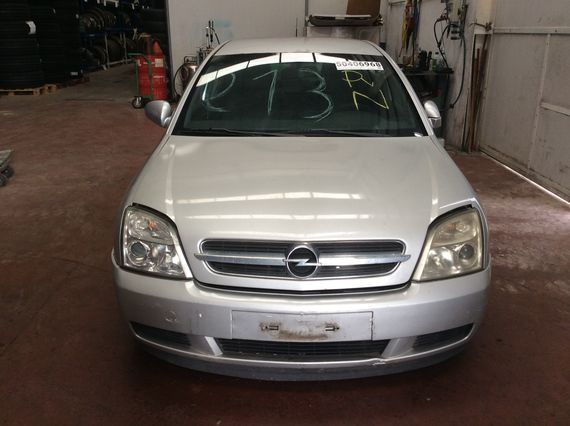 DESPIECE OPEL VECTRA C