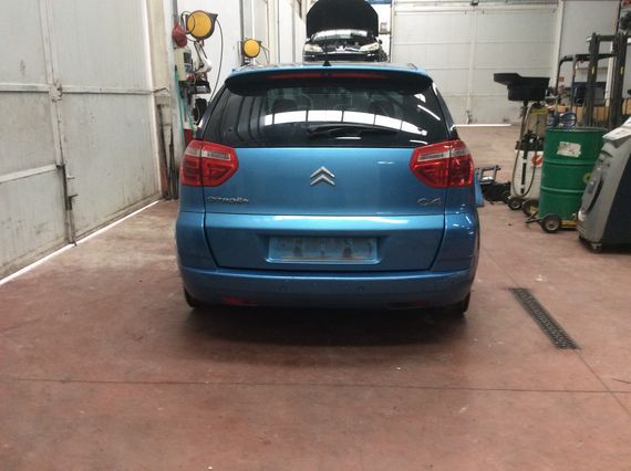 DESPIECE CITROEN C4 PICASSO - Imagen 2