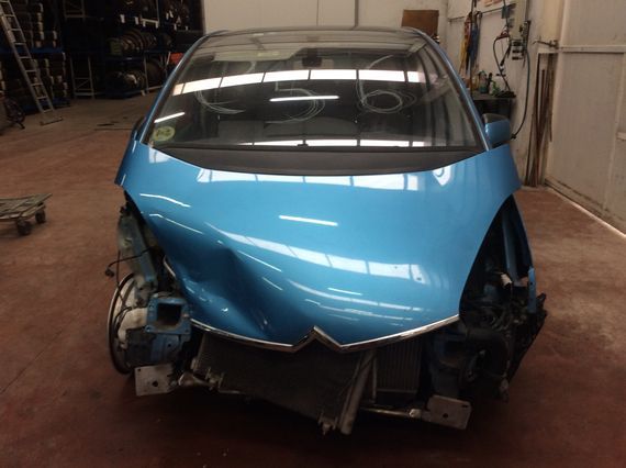 DESPIECE CITROEN C4 PICASSO - Imagen 3