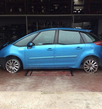 DESPIECE CITROEN C4 PICASSO