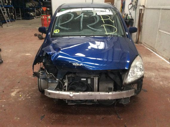 DESPIECE OPEL ZAFIRA B - Imagen 4