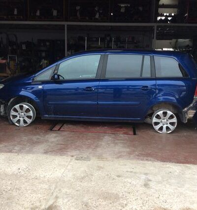 DESPIECE OPEL ZAFIRA B