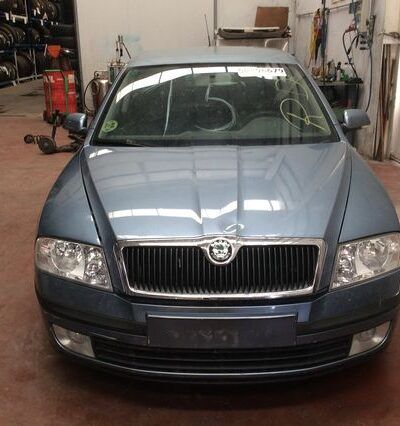 DESPIECE SKODA OCTAVIA