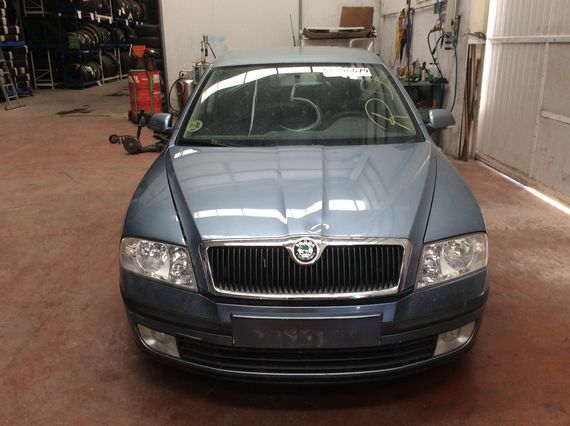 DESPIECE SKODA OCTAVIA