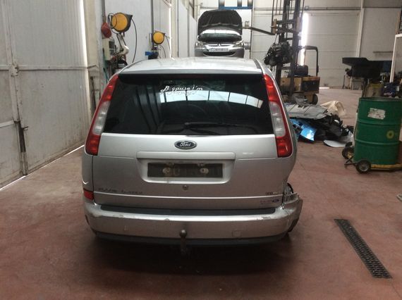 DESPIECE FORD FOCUS C-MAX - Imagen 2