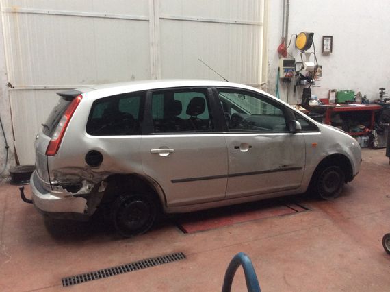 DESPIECE FORD FOCUS C-MAX - Imagen 3