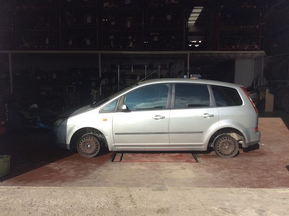 DESPIECE FORD FOCUS C-MAX - Imagen 4