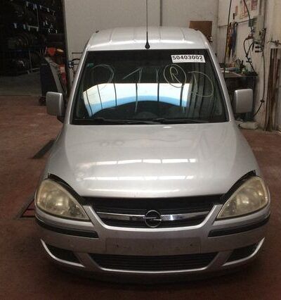 DESPIECE OPEL COMBO C