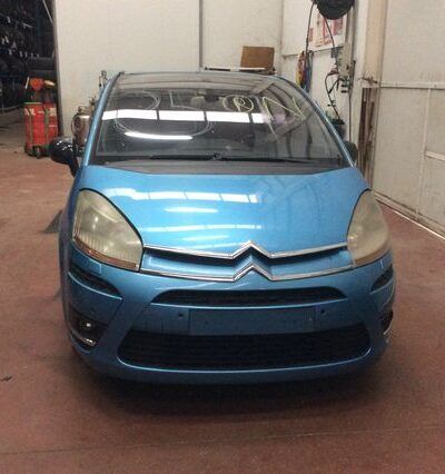 DESPIECE CITROEN C4 PICASSO