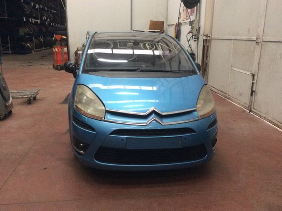 DESPIECE CITROEN C4 PICASSO