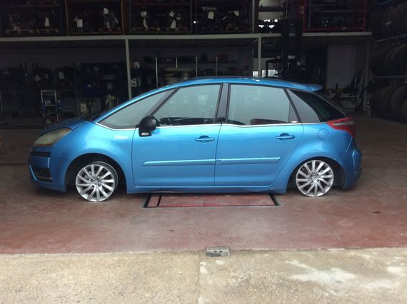 DESPIECE CITROEN C4 PICASSO - Imagen 2