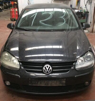 DESPIECE VOLKSWAGEN GOLF V