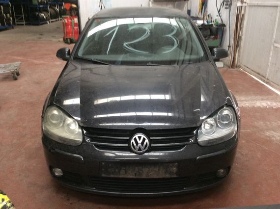 DESPIECE VOLKSWAGEN GOLF V