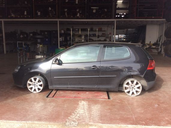 DESPIECE VOLKSWAGEN GOLF V - Imagen 4